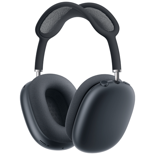 Apple AirPods Max 2 Zwart