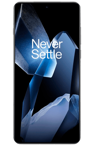 OnePlus 13 256GB Zwart