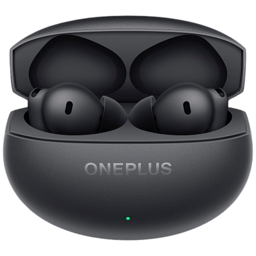 OnePlus Buds 4 Grijs