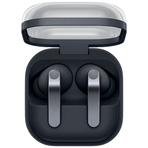 Samsung Galaxy Buds 4 Pro Zwart